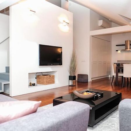 #Stayhere - Spacious Luxury Town Hall 3Bdr Apartment Vilnius Exterior photo