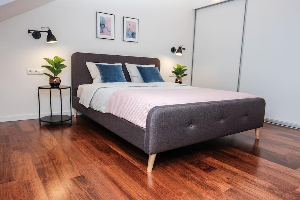 #Stayhere - Spacious Luxury Town Hall 3Bdr Apartment Vilnius Exterior photo