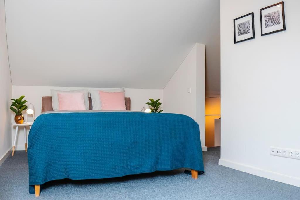 #Stayhere - Spacious Luxury Town Hall 3Bdr Apartment Vilnius Exterior photo